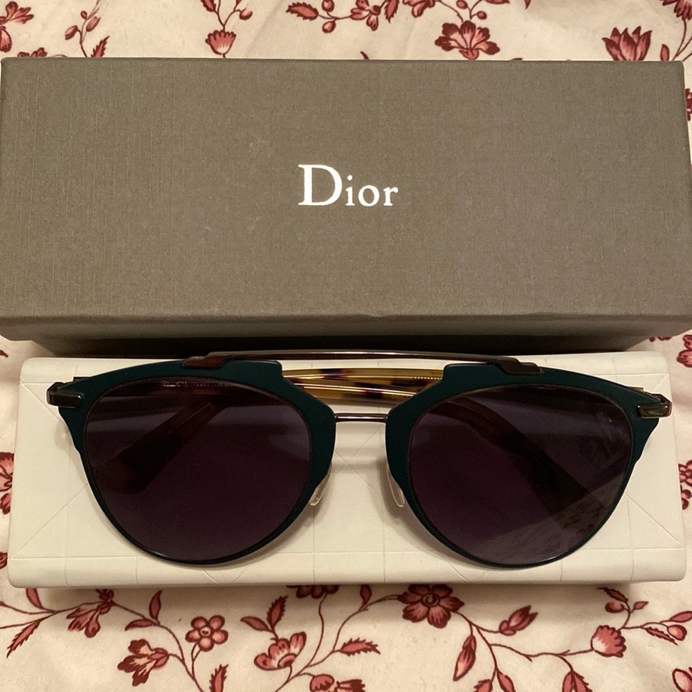 Christian Dior Reflected sunglasses